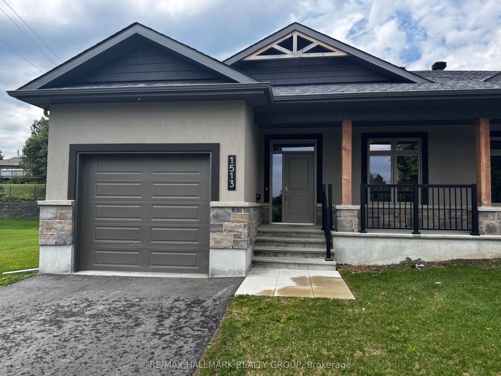 1513 Flanders Road, Brockville
