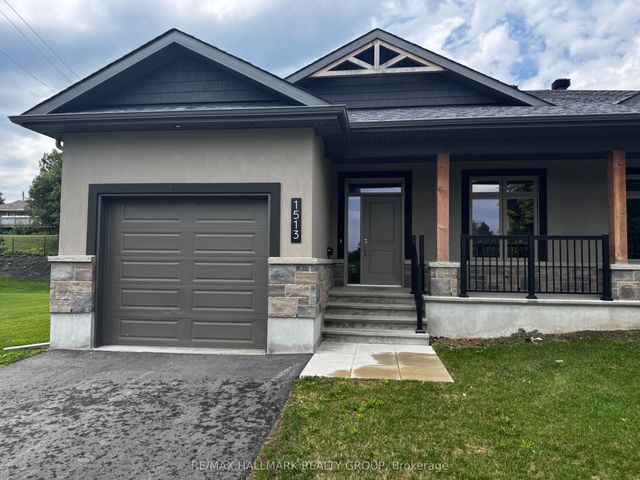 1513 Flanders Road, Brockville