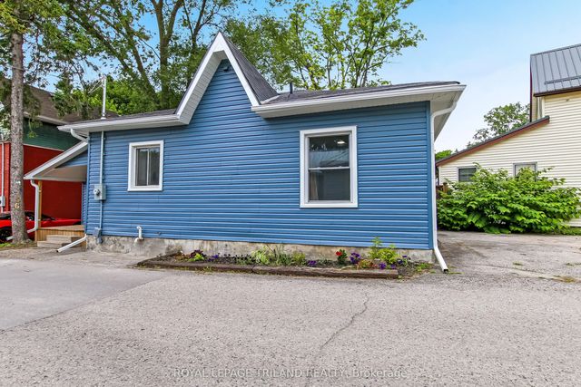 56 Mondamin Street, St. Thomas