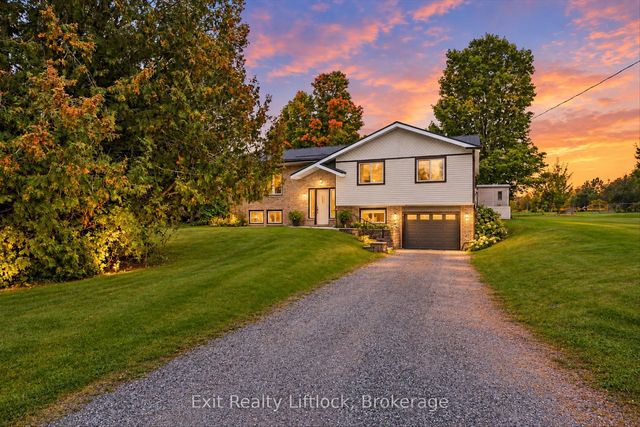 842 Chemongview Drive, Selwyn
