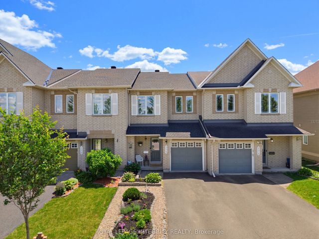 173 Silvermoon Crescent, Orleans - Cumberland and Area