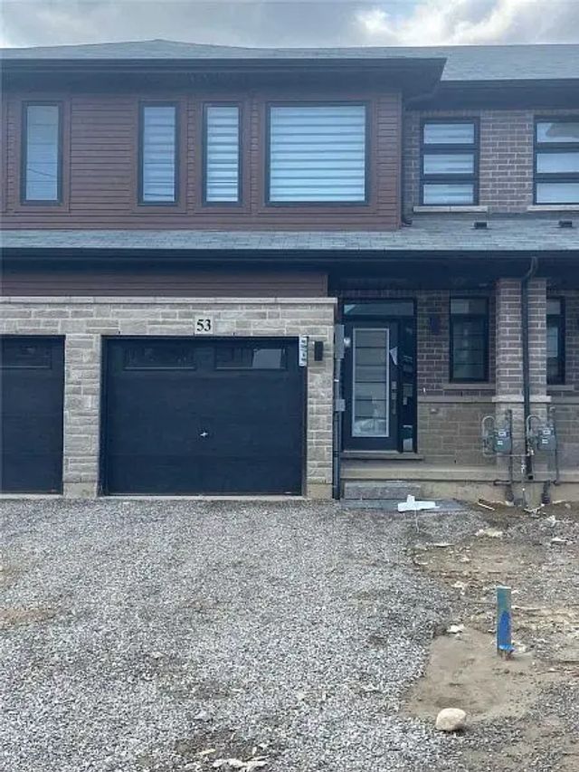 53 June Callwood Way, Brantford