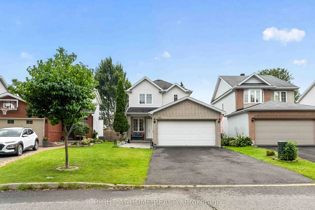 1552 Stojko Street, Orleans - Cumberland and Area