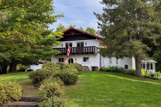 982 Porter Road, Kawartha Lakes