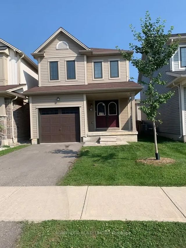 18 Cromarty Avenue, Haldimand