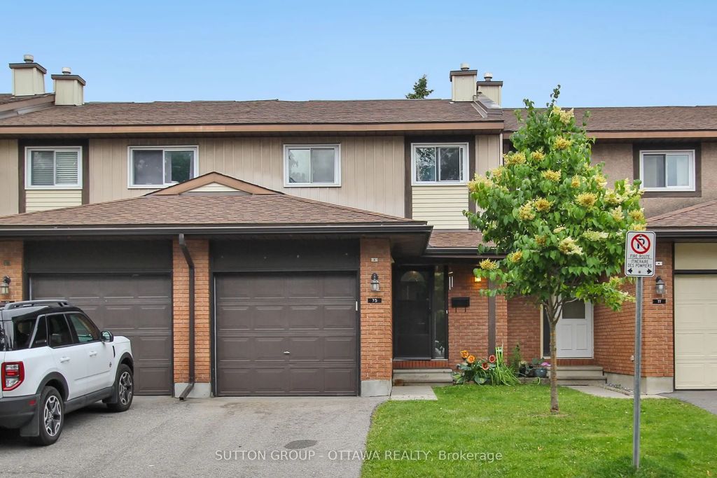 75 Clarkson Crescent, Kanata