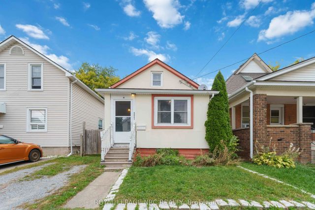 4621 Jepson Street, Niagara Falls