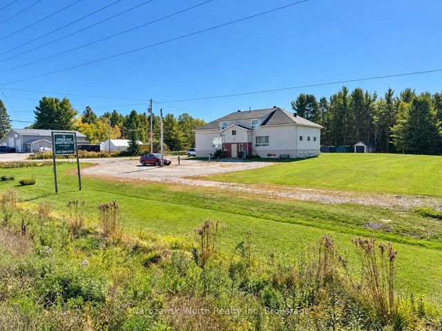 10 Green Bay Road, French River