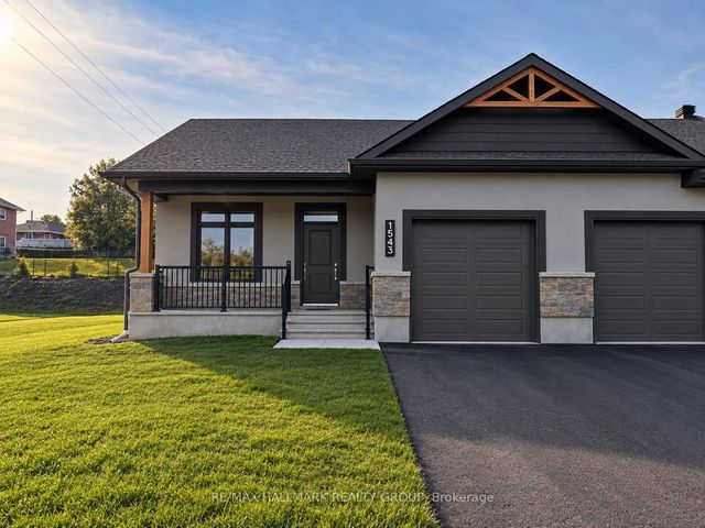 1543 Flanders Road, Brockville