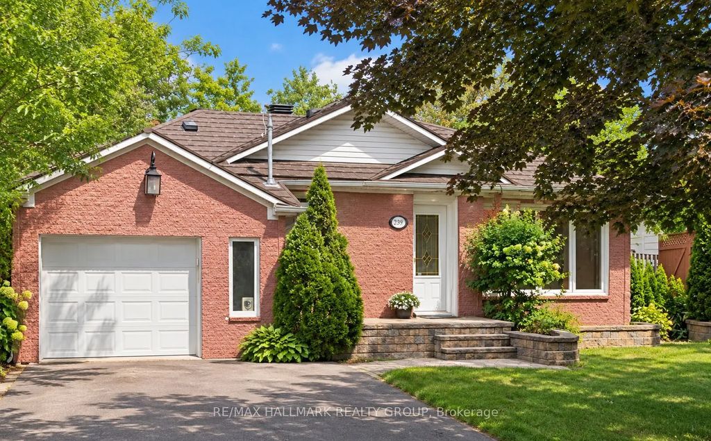 239 Dale Avenue, Alta Vista and Area
