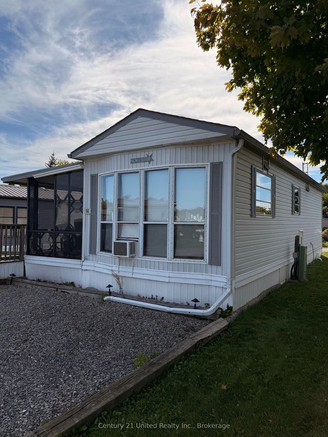 14 Tyler Drive, Otonabee-South Monaghan
