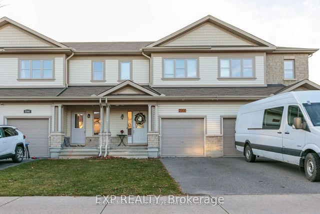 2200 Nantes Street, Orleans - Cumberland and Area