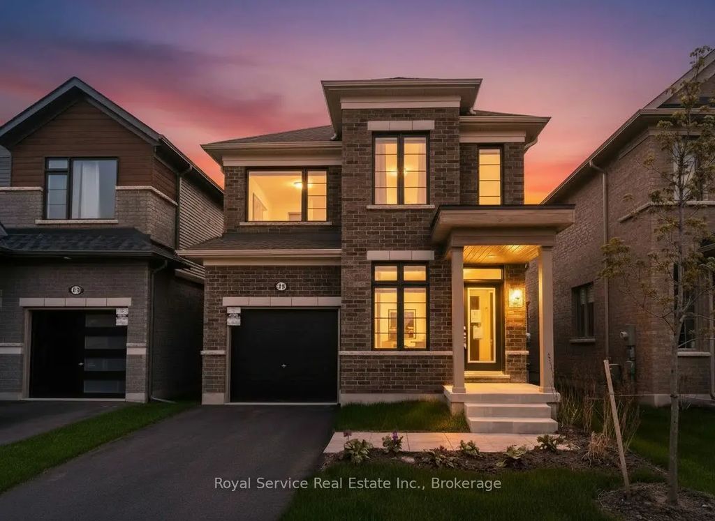472 Trevor Street, Cobourg
