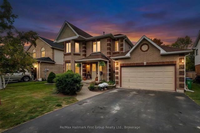 278 St Joseph Road, Kawartha Lakes
