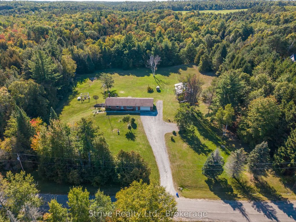 150 Woodland Road, Alnwick/Haldimand