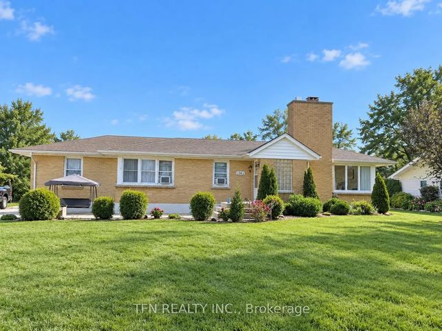 1301 Niagara River Parkway, Fort Erie