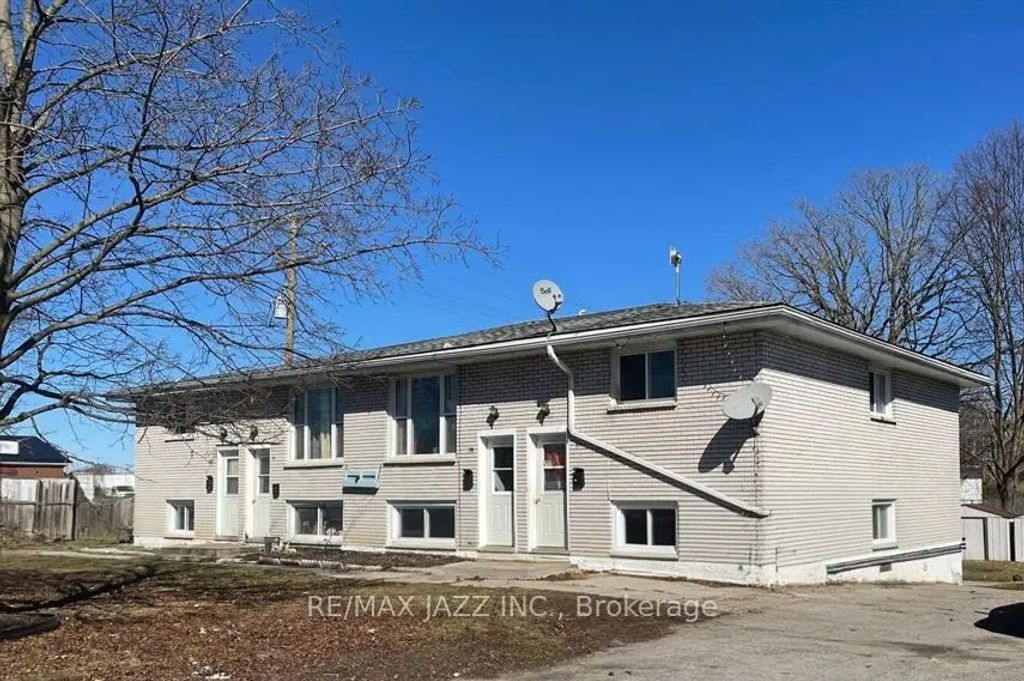 37-43 Leonard Avenue, Quinte West
