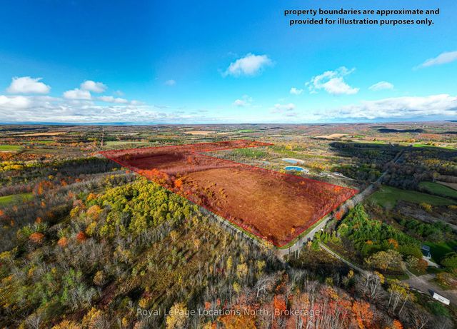 Lt 7-8 12th Line, Meaford