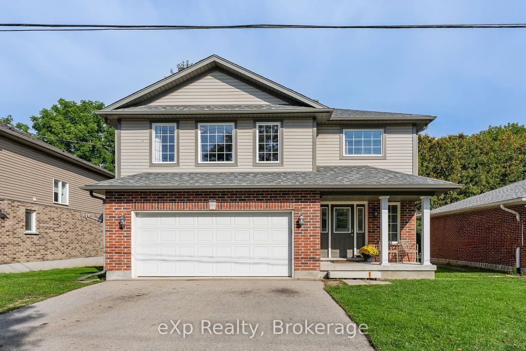 67a Raymond Street, Guelph