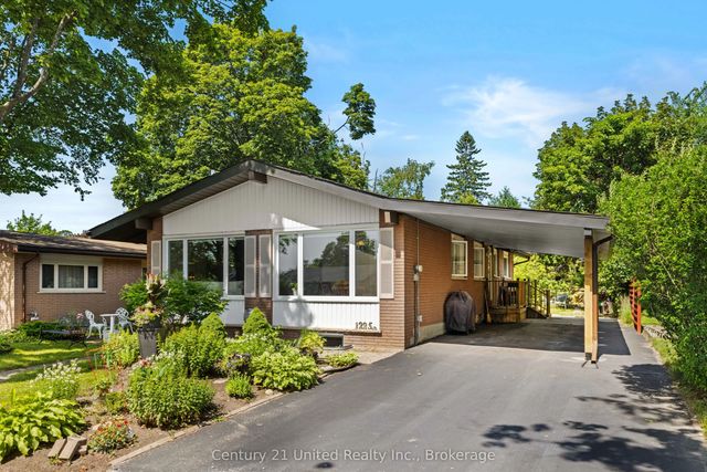 1225 Milburn Street, Peterborough