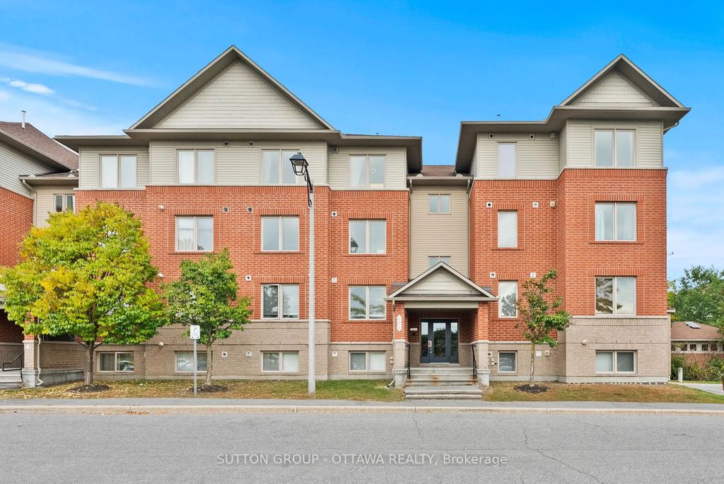 565 Stonefield Private 7, Barrhaven