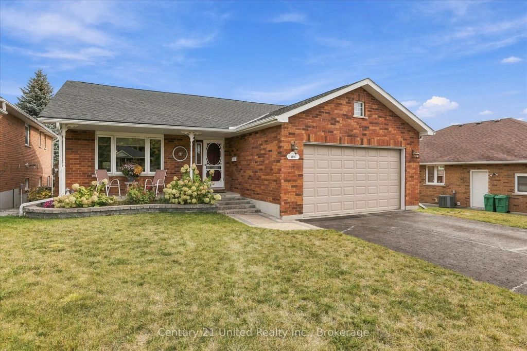 2318 Sumac Street, Peterborough
