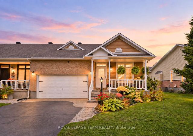 70 Sable Run Drive, Stittsville - Munster - Richmond