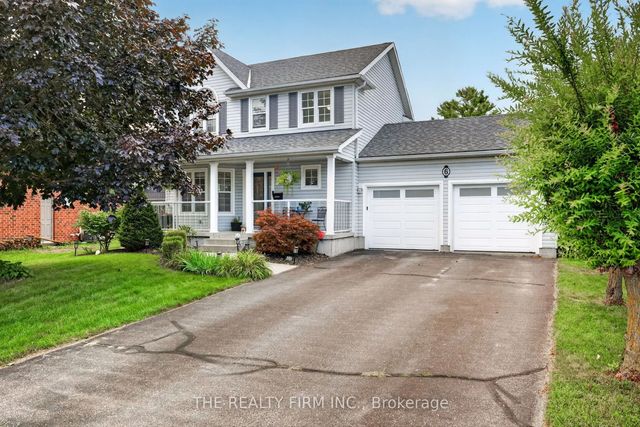 6 Oakdale Place, Ingersoll