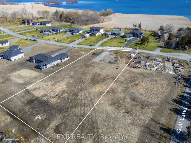 92 Navigation Drive, Prince Edward County