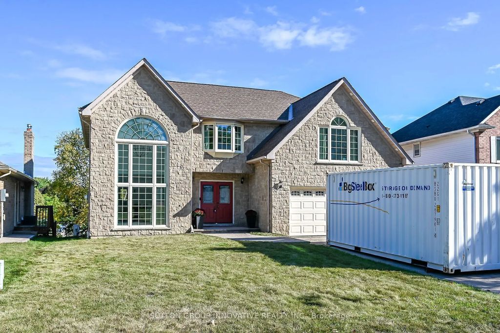 196 Bluebell Crescent, Hamilton