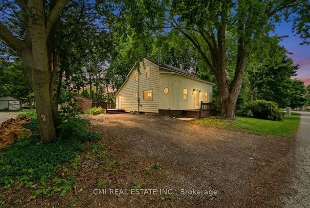 12 Argyle Street, Kincardine