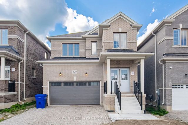 420 Vandusen Avenue, Southgate