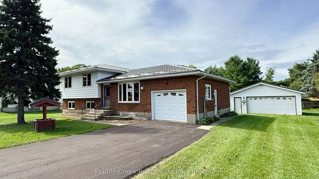 79927 Orchard Line, Central Huron