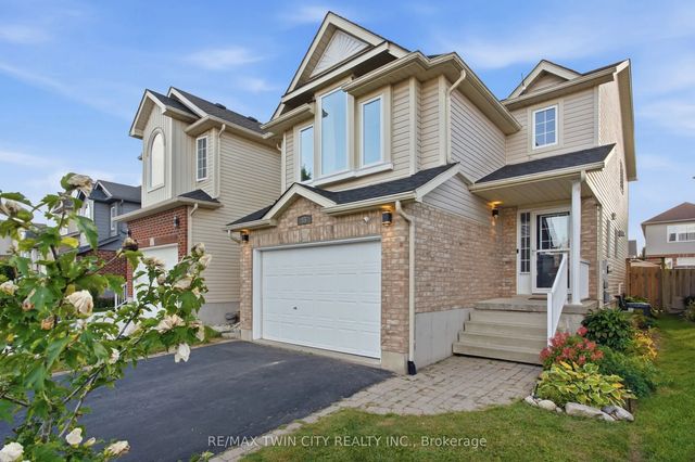 15 Cannes Street, Kitchener