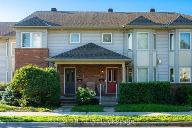 223 Monterey Drive, South of Baseline to Knoxdale