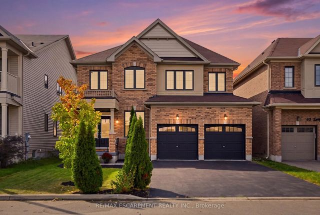 47 Larry Crescent, Haldimand