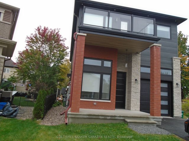 279 Enclave Walk E B, Orleans - Convent Glen and Area