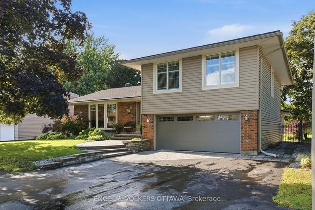 885 Plante Drive, Hunt Club - Windsor Park Village and Area