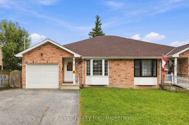 3 Ormond Street N, Thorold