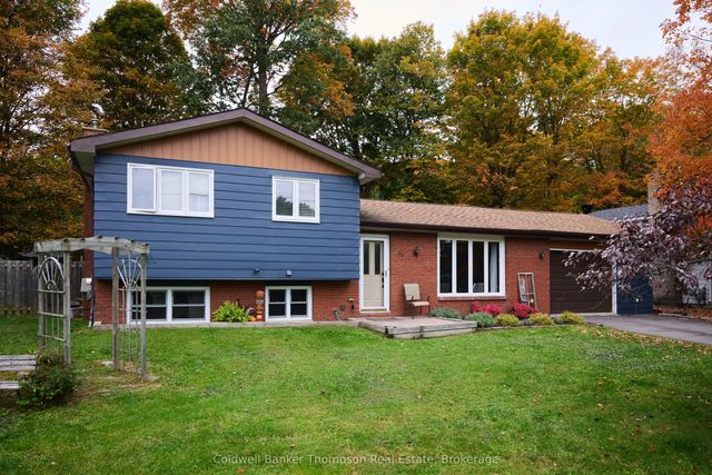 59 Hubbel Crescent, Huntsville