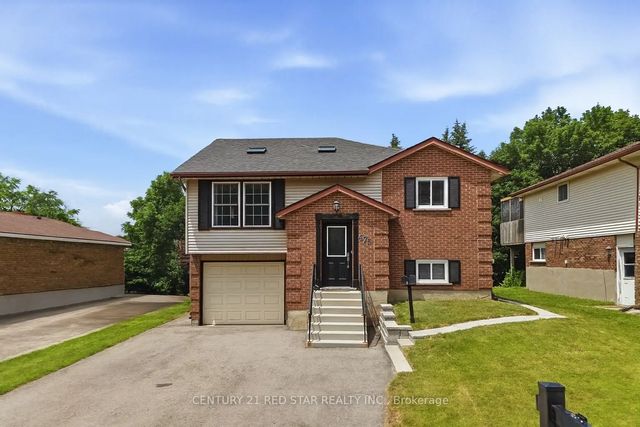 475 Forfar Street E, Centre Wellington