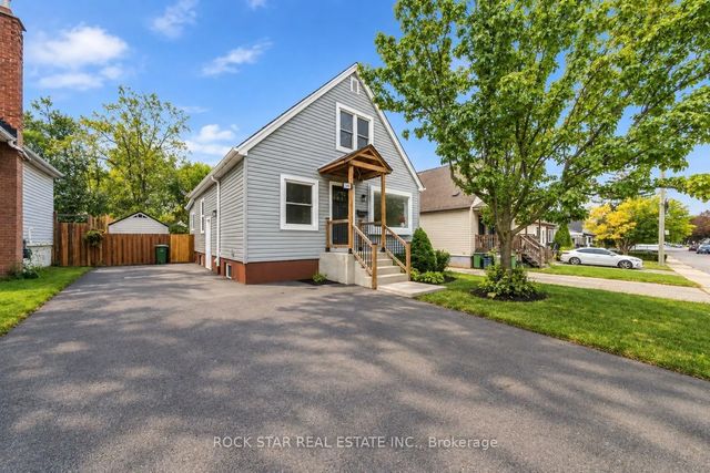 294 East 28th Street, Hamilton