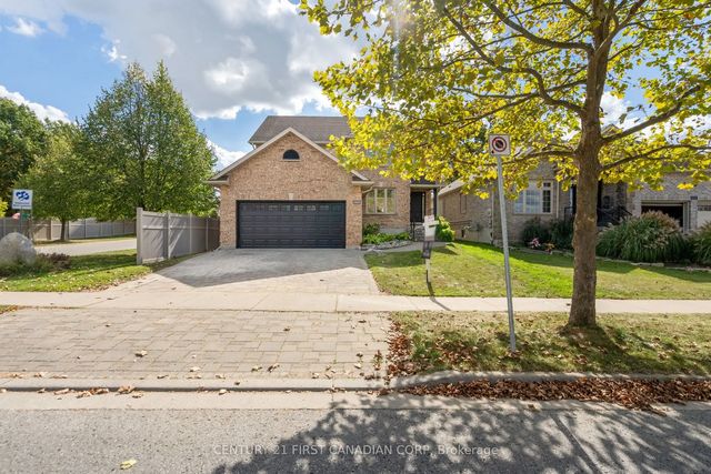 1625 Shore Road, London South