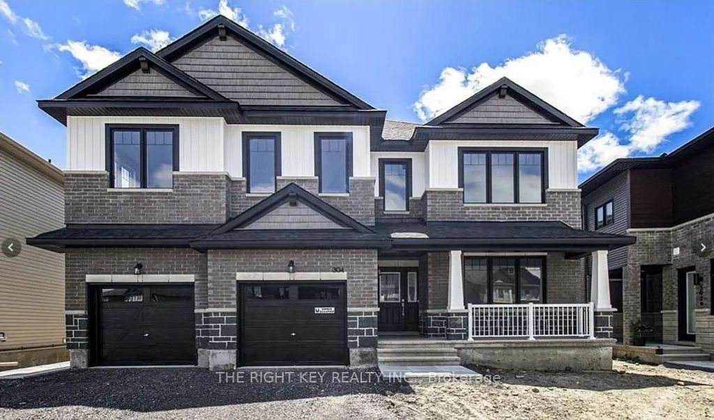 304 Spreadwing Way, Blossom Park - Airport and Area