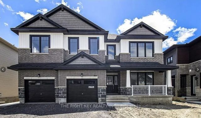 304 Spreadwing Way, Blossom Park - Airport and Area
