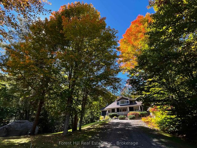 1474 Etwell Road, Huntsville