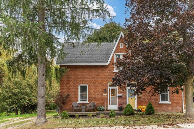 375 19th Street W, Owen Sound