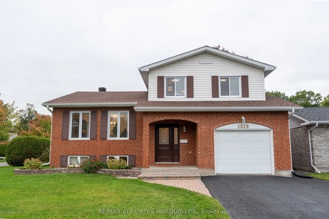 1519 Stephen Street, Cornwall