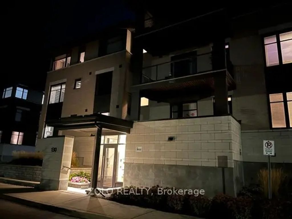 130 Guelph Private 101, Kanata