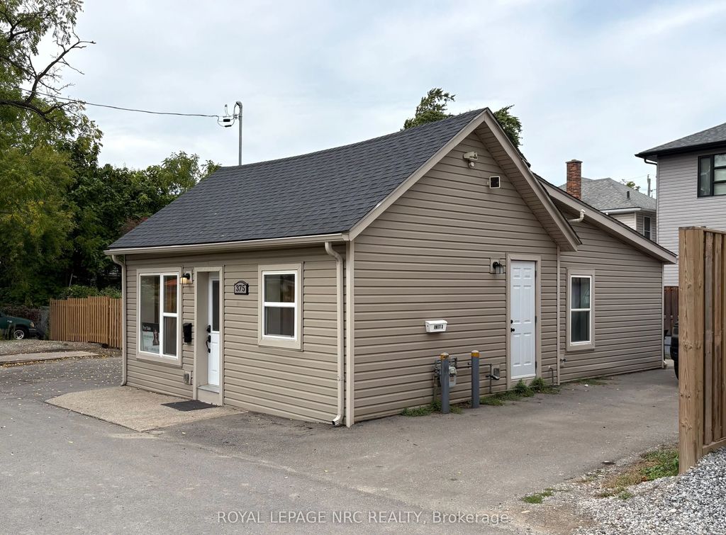 375 Almond Lane, St. Catharines